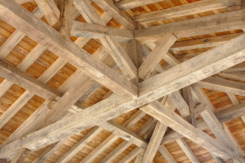 Charpentier, Challes-les-Eaux